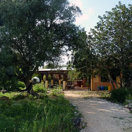 Casa Do Vale Da Lama Ecohotel&retreat Centre In A Farm * Odiáxere