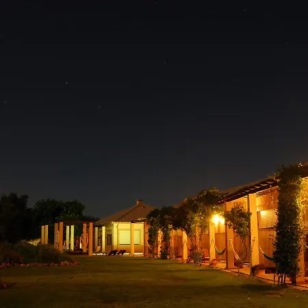 Casa Do Vale Da Lama Ecohotel & Retreat Centre In A Farm *