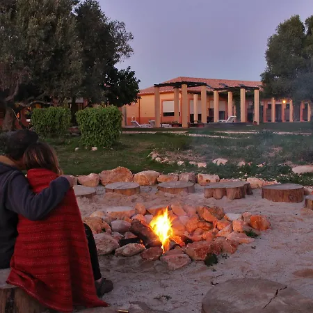 Feriegård Casa Do Vale Da Lama Ecohotel & Retreat Centre In A Farm